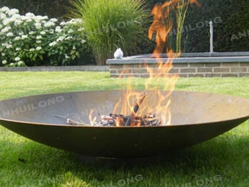 <h3>Custom Fire Pit Covers-Spark Screens - Home</h3>
