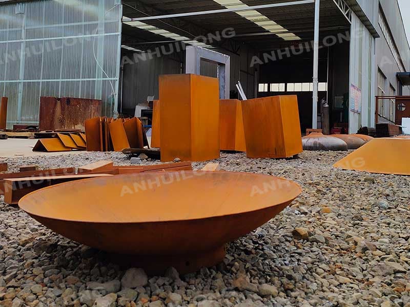 <h3>Custom Fire Pits For Sale | Hand-Made in the U.S. | Seasons </h3>

