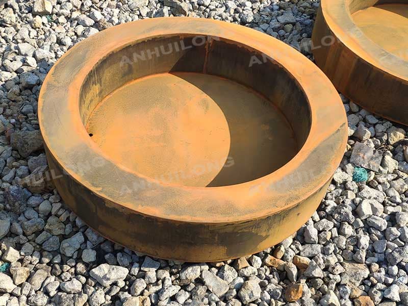 <h3>Best Outdoor Fire Pits In 2022 [Buying Guide] – Gear Hungry</h3>
