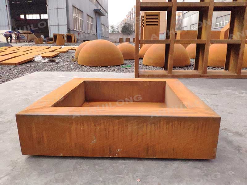 <h3>Luxury, Custom Outdoor Fire Pits | Acucraft Fireplaces</h3>
