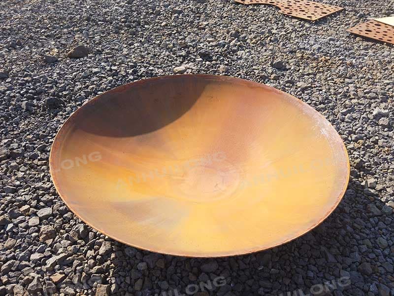 <h3>Handmade Custom Fire Pits, Accessories & Tools | S&S Fire Pits</h3>
