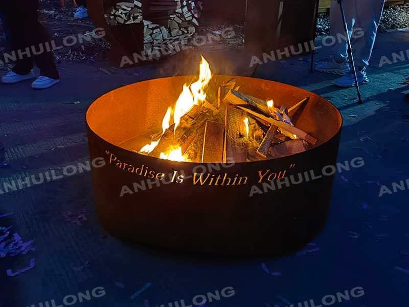 <h3>Smokeless Fire Pit Maintenance Tips | The Family Handyman</h3>
