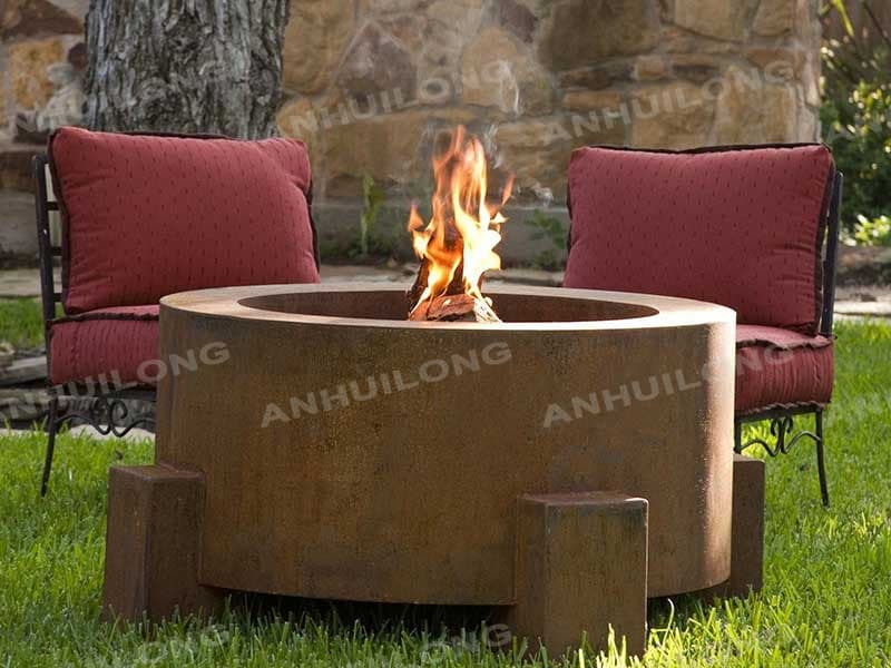 <h3>7 Best Portable Fire Pits for Camping and Backyard Bonfires</h3>
