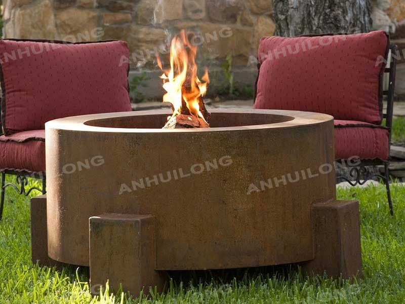 <h3>Fire Pit Table - Fire Pits - Outdoor Heating - The Home Depot</h3>
