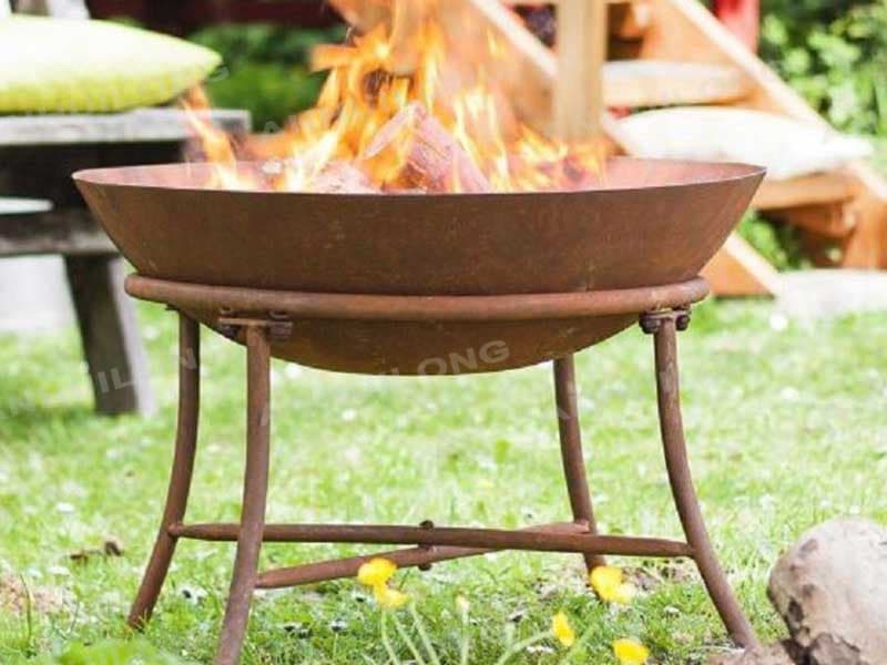 <h3>The 11 Best Fire Pits of 2023, Tested and Reviewed - The Spruce</h3>
