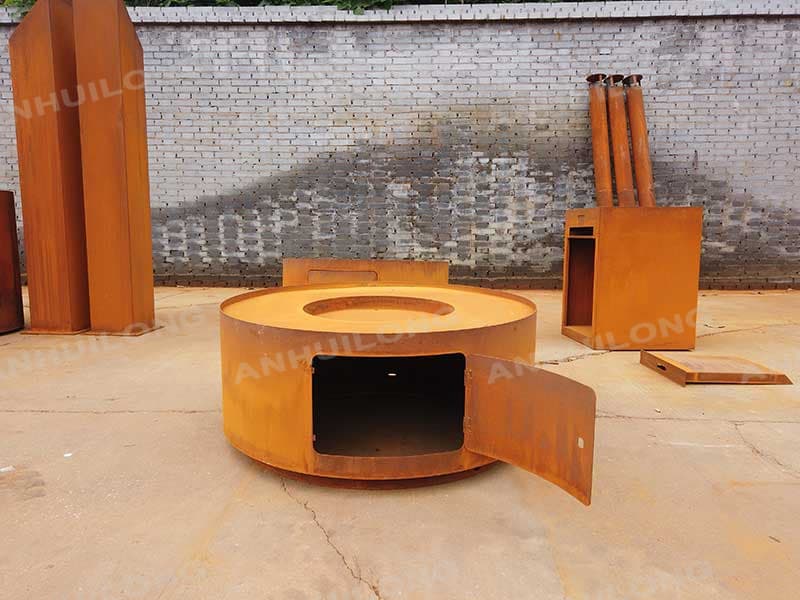 <h3>The 12 Best Fire Pits of 2023 - Better Homes & Gardens</h3>
