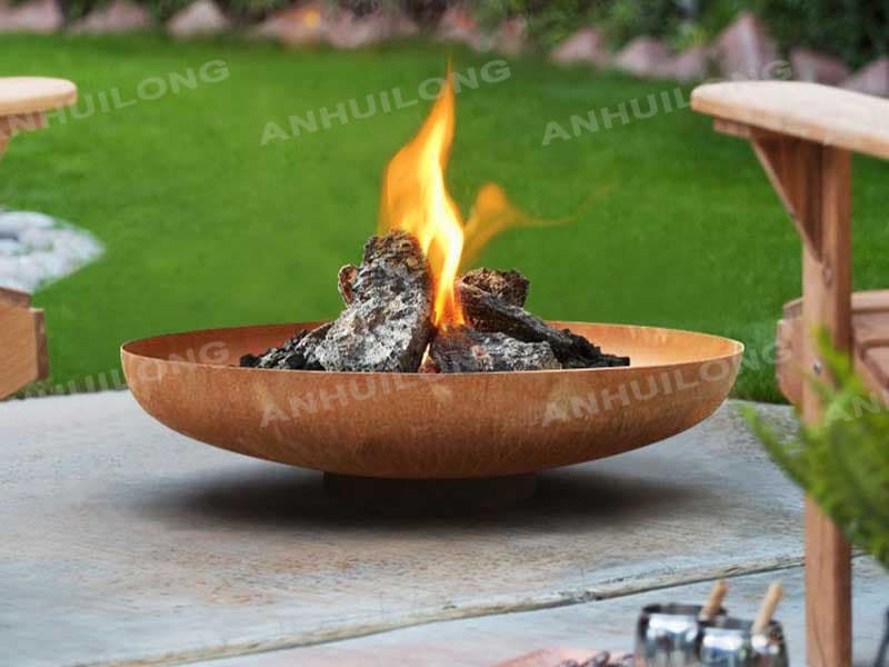 <h3>The 7 Best Outdoor Gas Fire Pits for Your Backyard | Family </h3>
