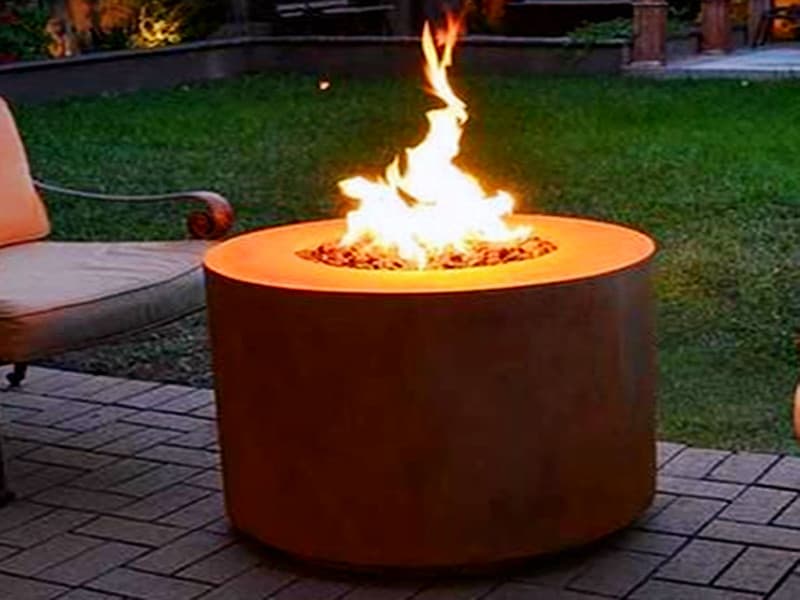 <h3>Pavestone - Fire Pit Kits - Fire Pits - The Home Depot</h3>
